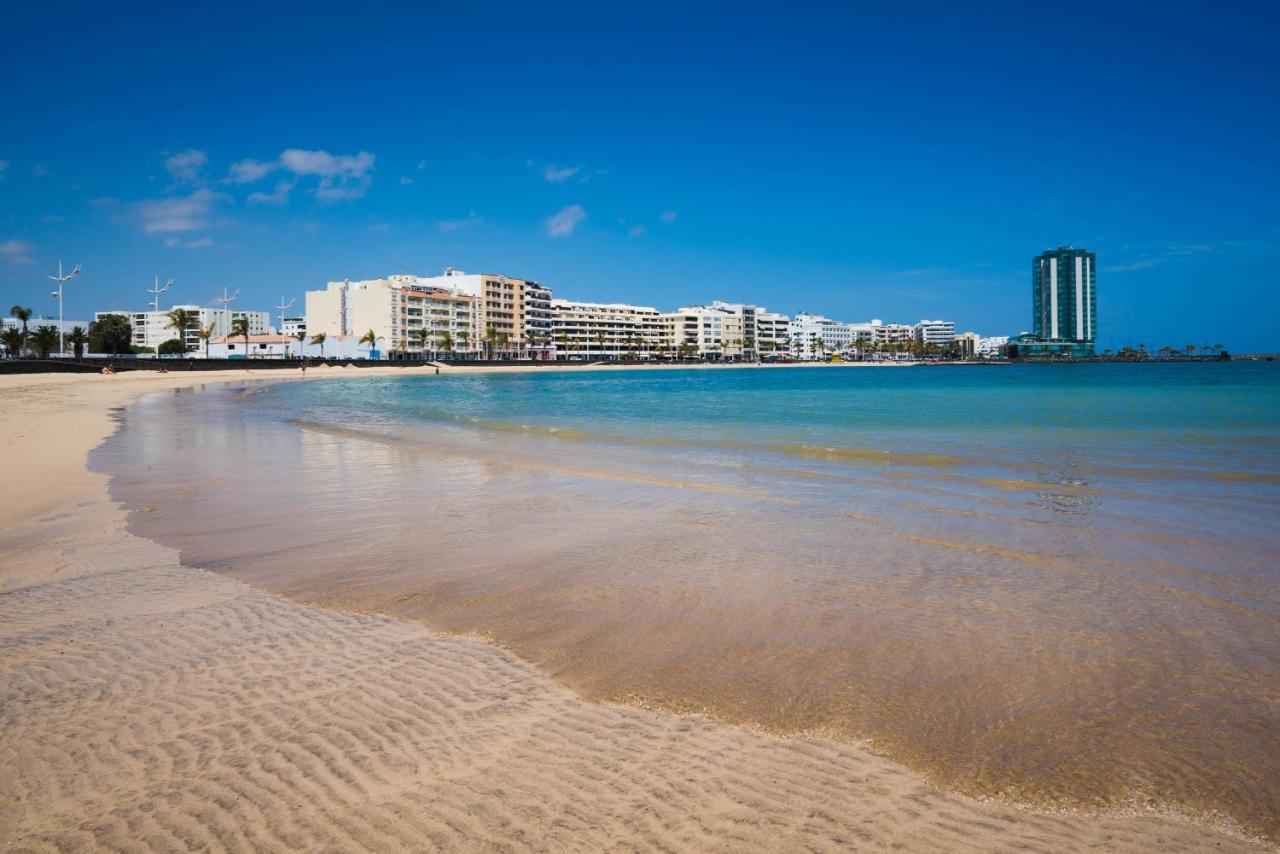 Casa Del Puerto Leilighet Arrecife  Eksteriør bilde